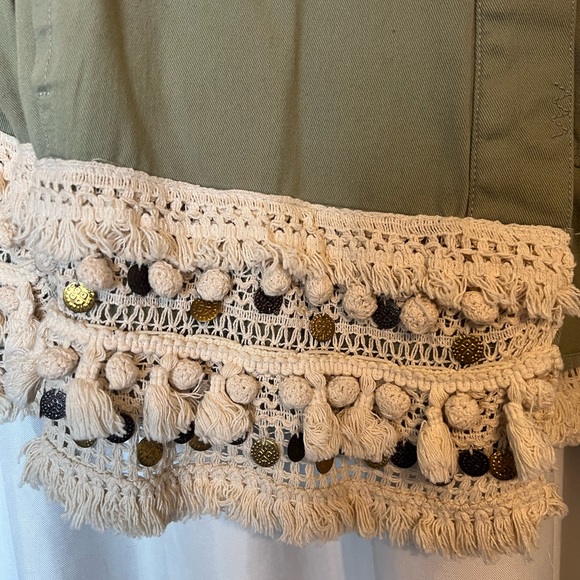 Zara jacket - Picture 4 of 6